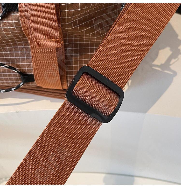 Женская Дорожная сумка CC5456_A6-1