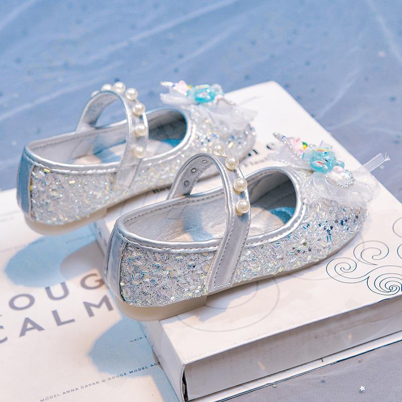 Детские Туфли CC3601_126-B1