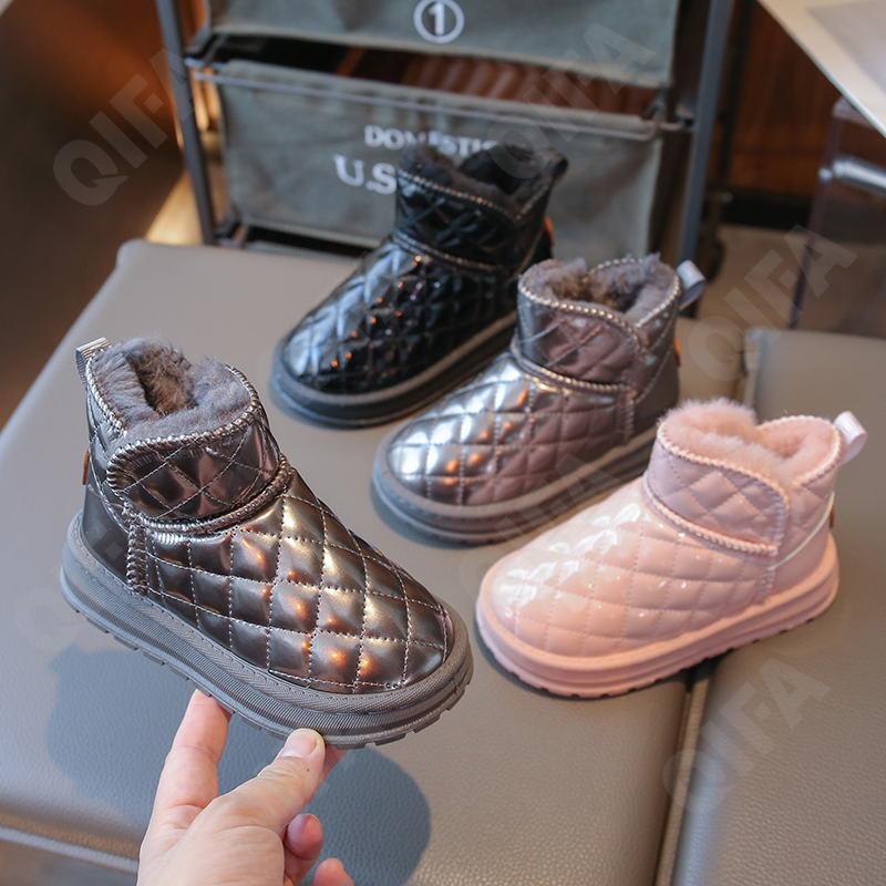 Детские Дутики CC5225_F01-1-A2 Детские Дутики CC5225_F01-1-A2