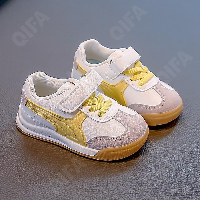 Детские Кроссовки CC3957_990-1-B3