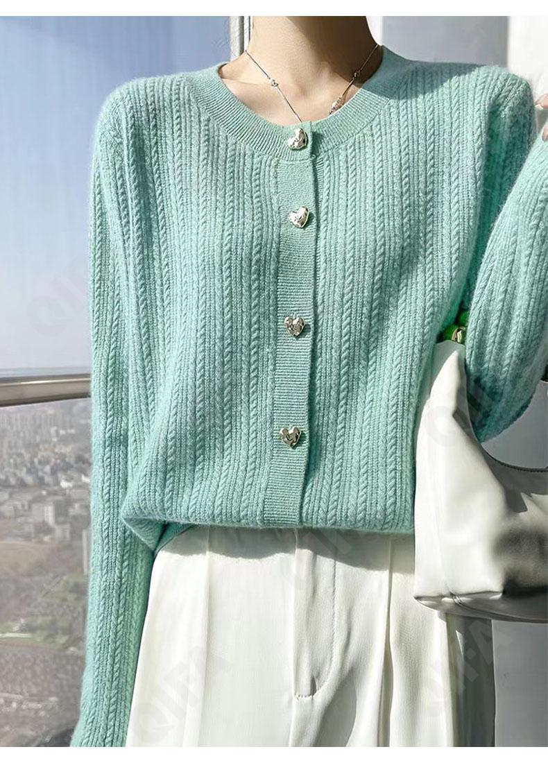 Женский Кардиган CC3313_XFT-0106