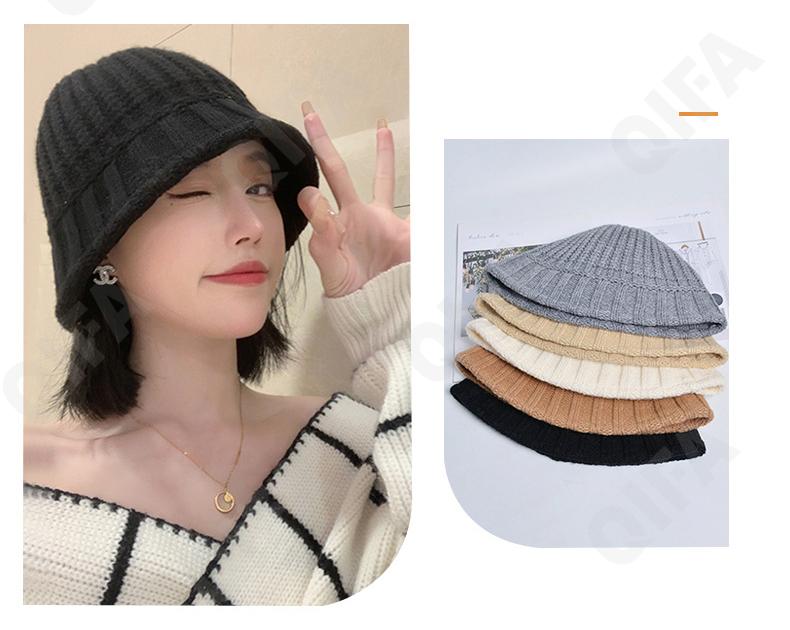 Женский Клош CC3581_XBG-8301-5