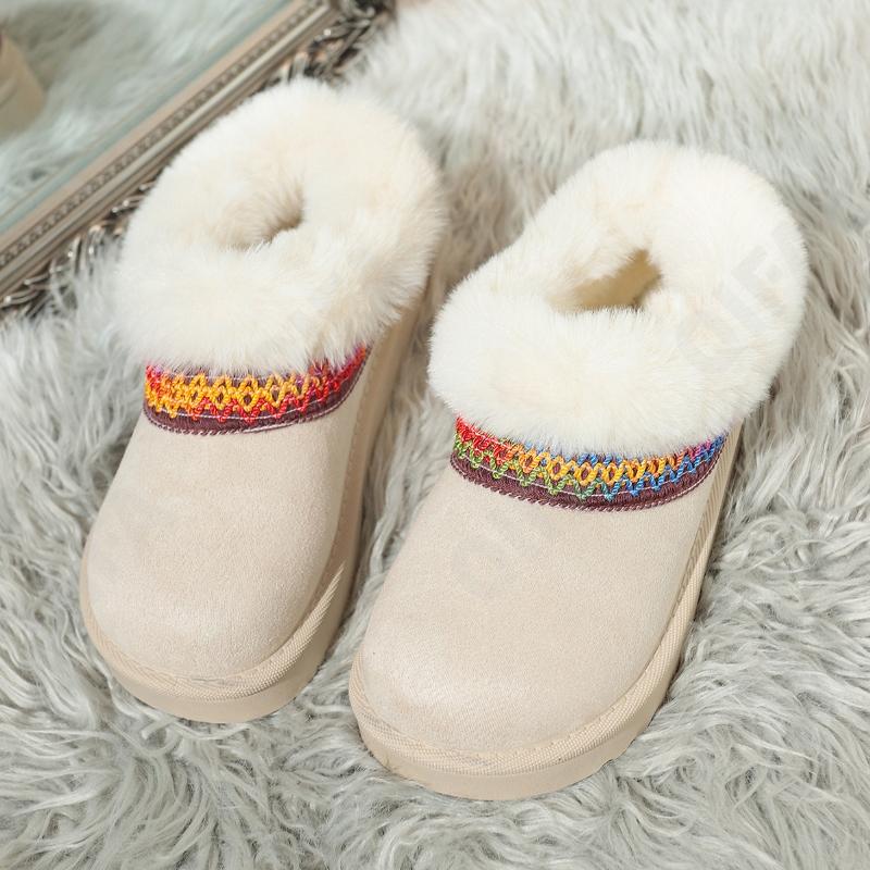 Женские Угги CC4114_LX1-13