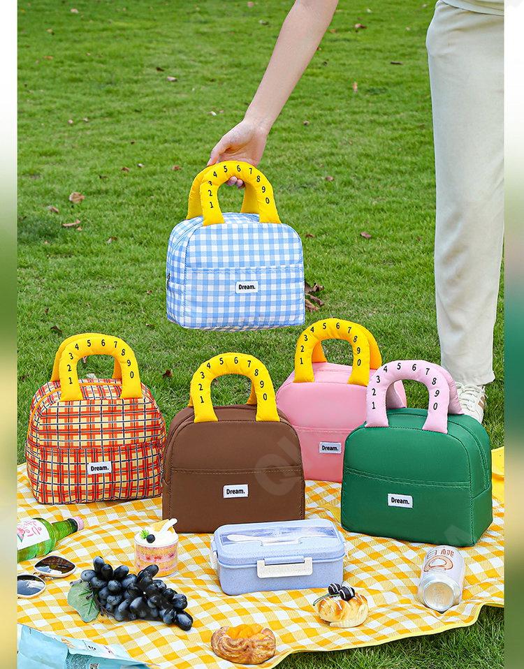 Женская Термосумка CC5051_BWPP04-5