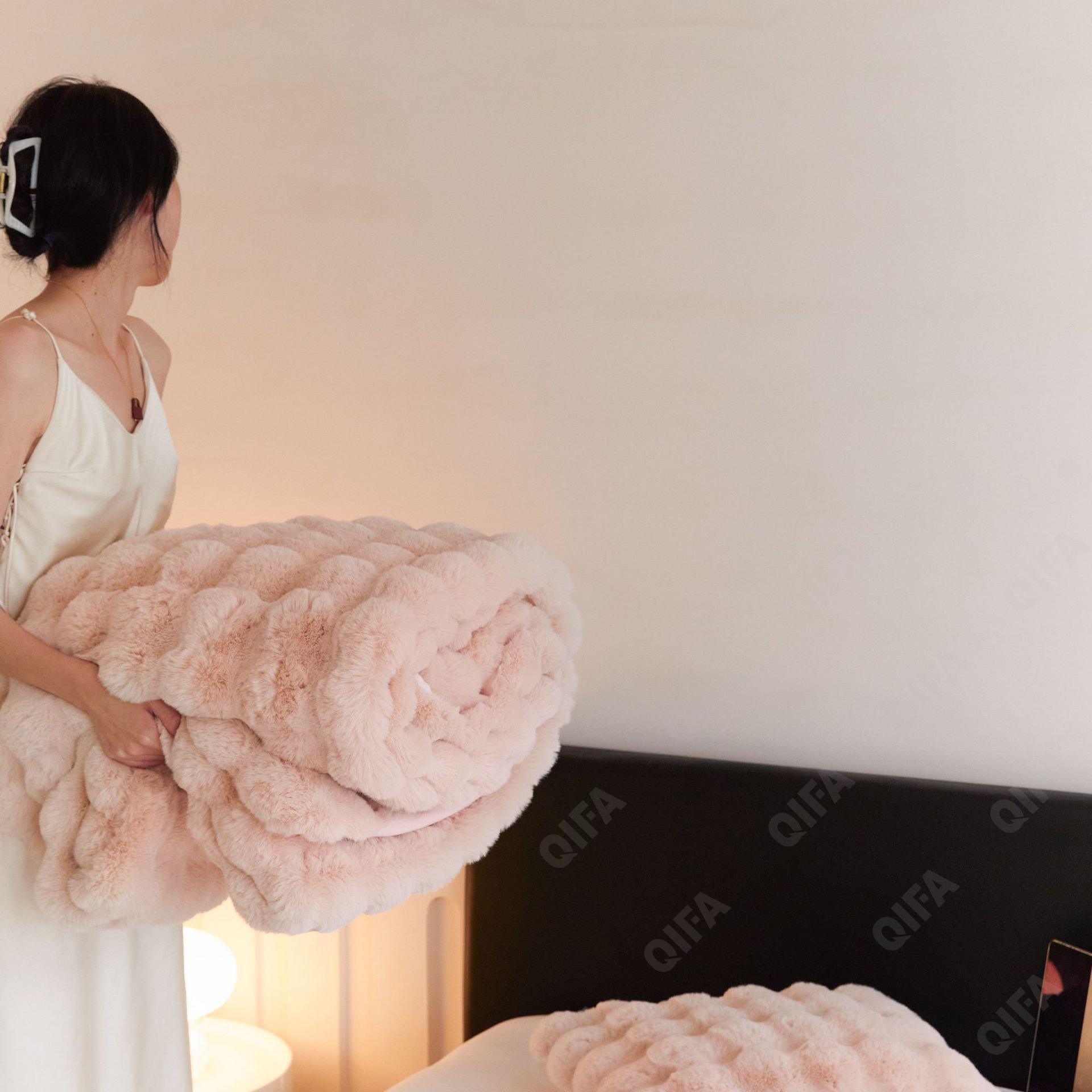 Плед CC4508_YFF716-5