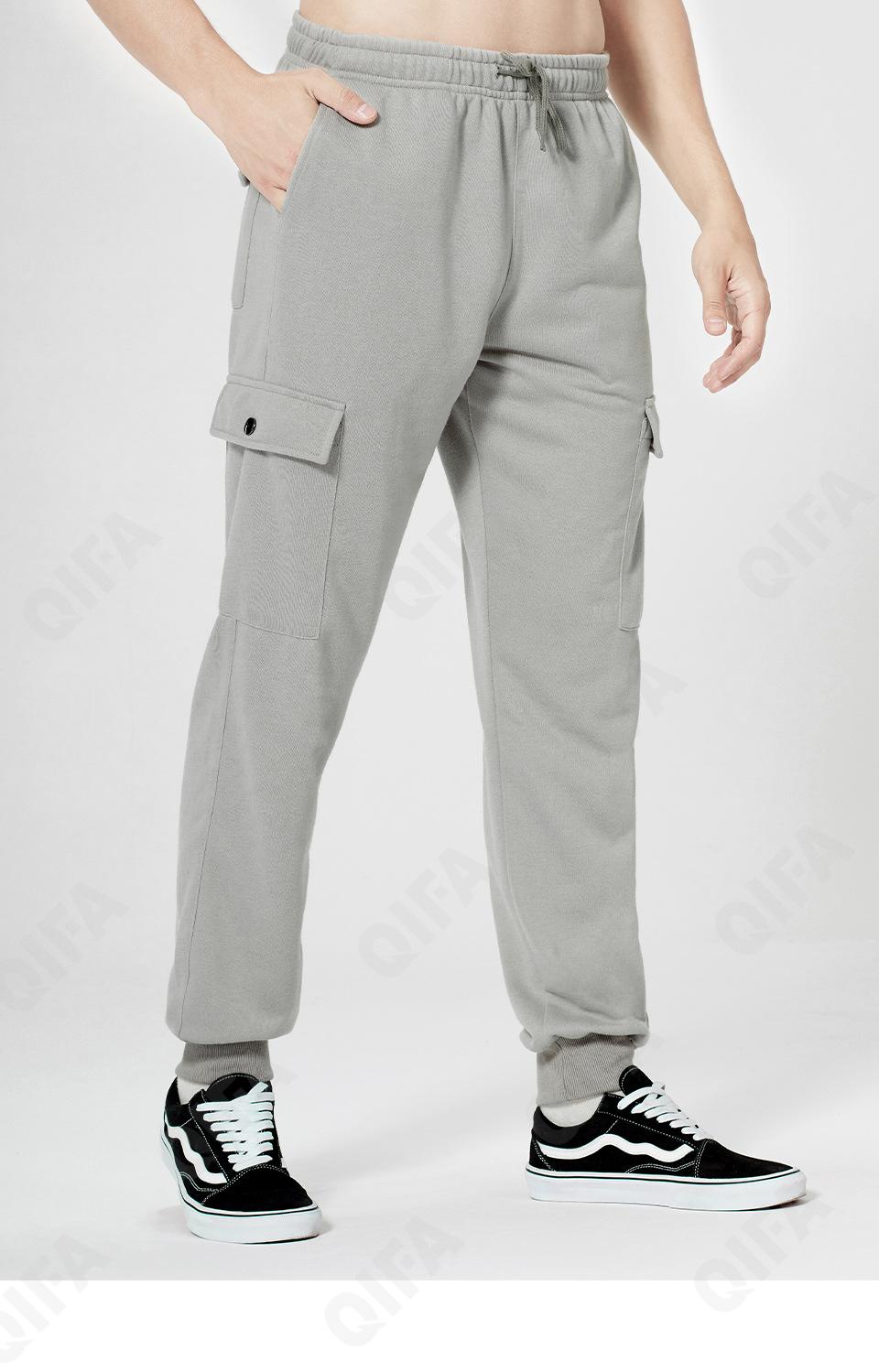 Мужские Джоггеры CC469_LK61_953_1776