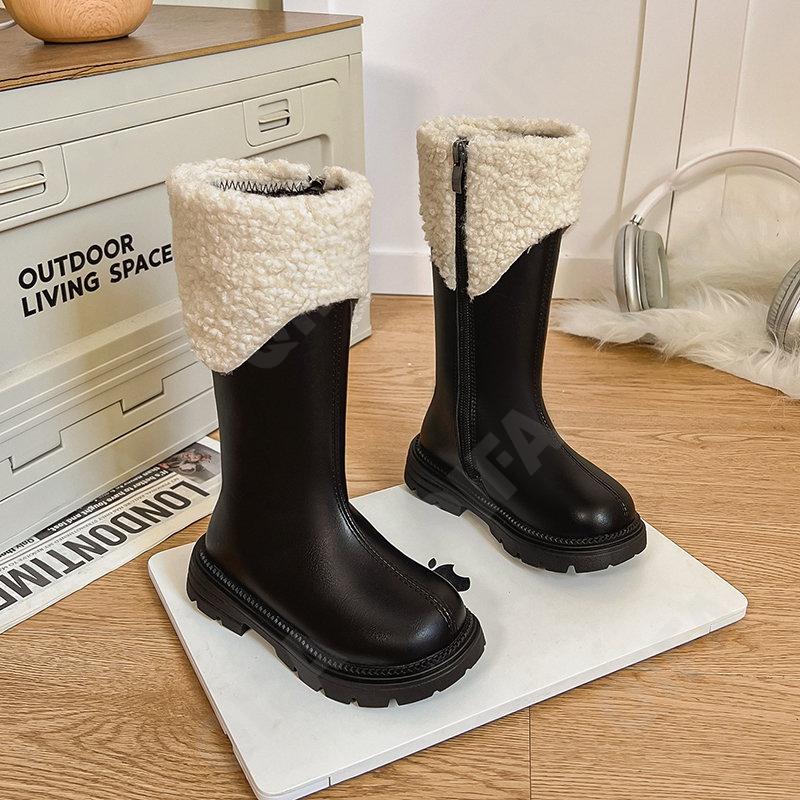 Детские Сапоги CC3962_1168M-B1 Детские Сапоги CC3962_1168M-B1