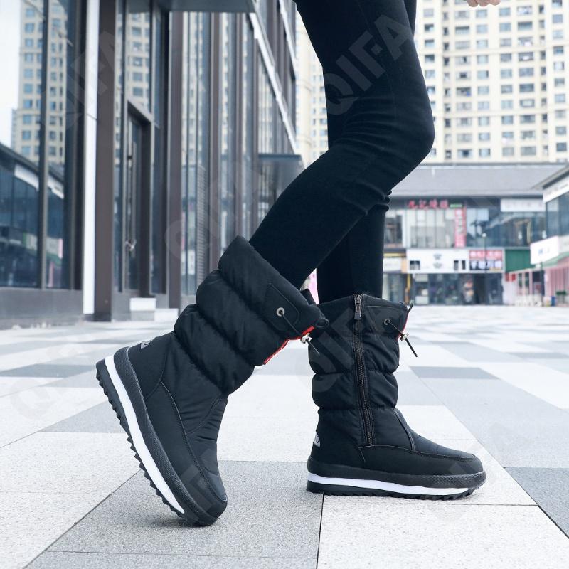 Женские Дутики CC4114_R508-18