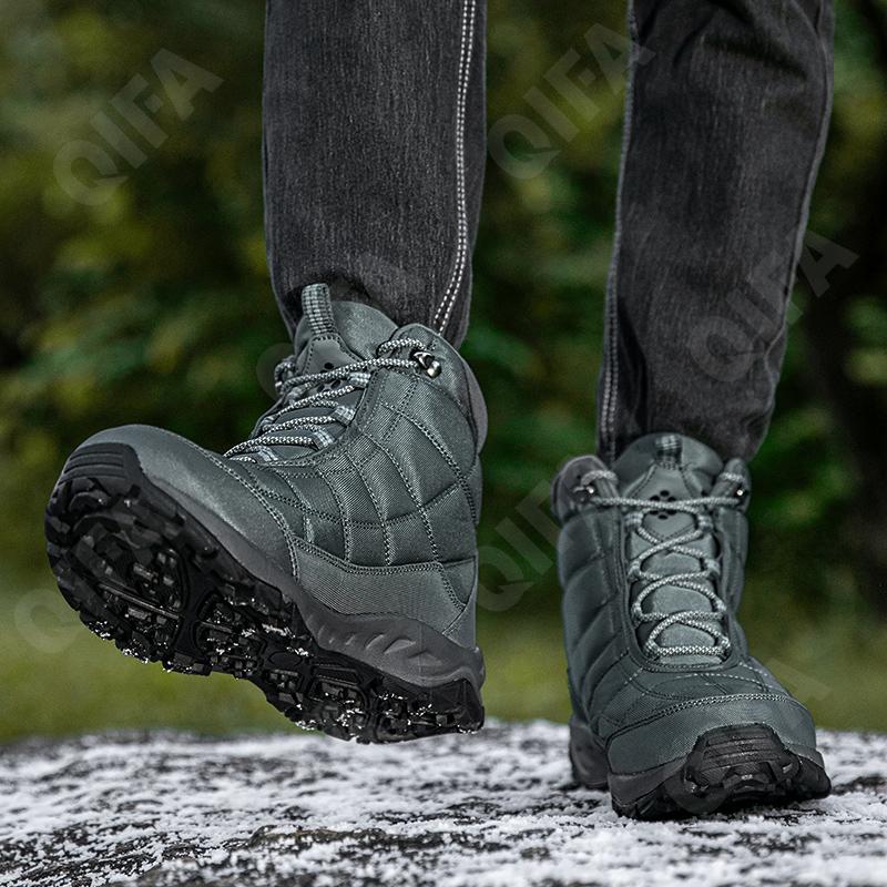 Мужские Ботинки CC4815_ZGX-99819-2