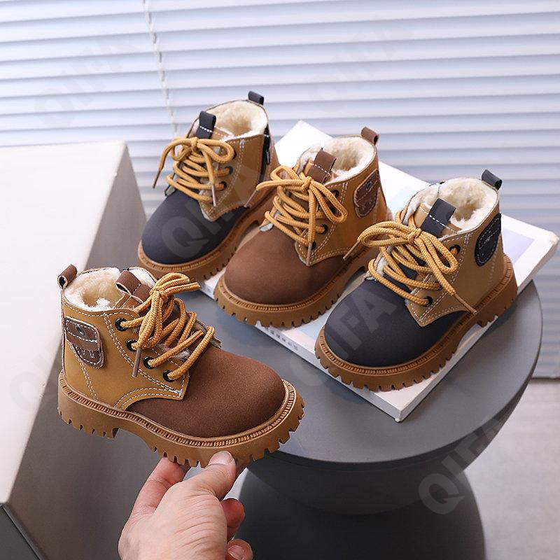 Детские Ботинки CC3959_3176M-A2