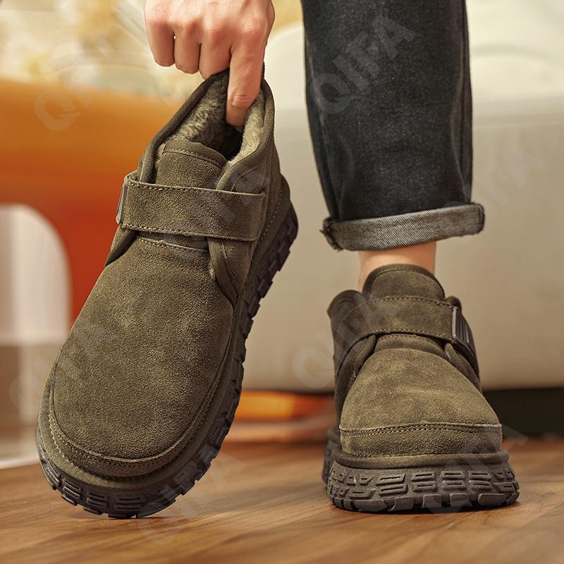 Мужские Угги CC4999_RY-5899-2 Мужские Угги CC4999_RY-5899-2