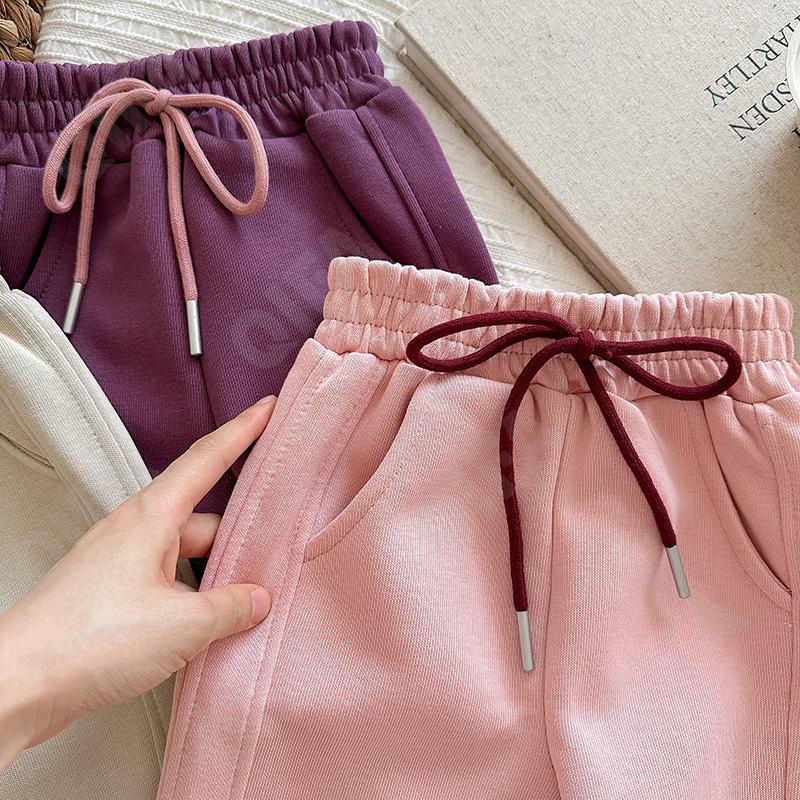 Детские Джоггеры CC2543_8129_246_2574_34