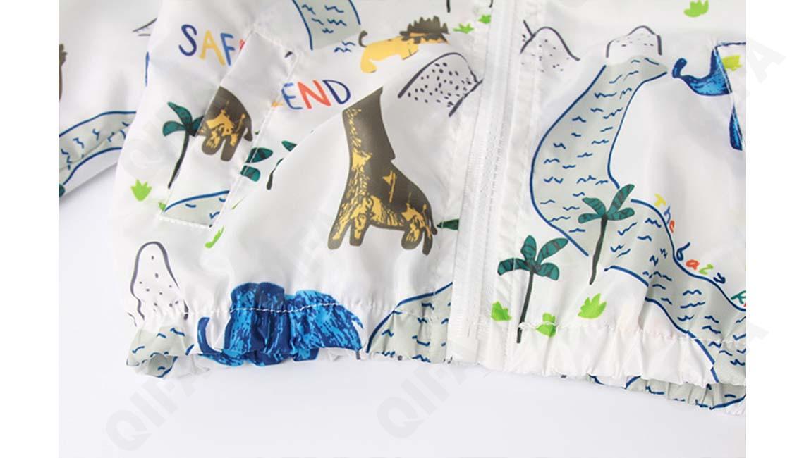 Детская Ветровка CC518_MF0024_226_2576