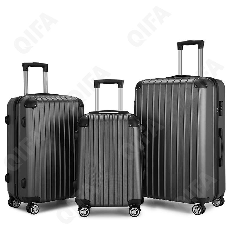 Женский Чемодан CC4530_QF-010-1