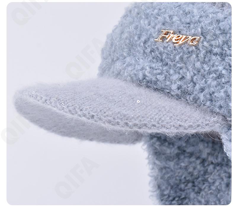 Женская Кепка CC3581_8680-6