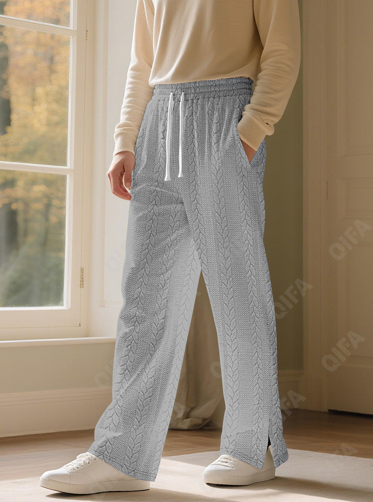 Мужские Брюки CC4442_DF-158_252_1777_47