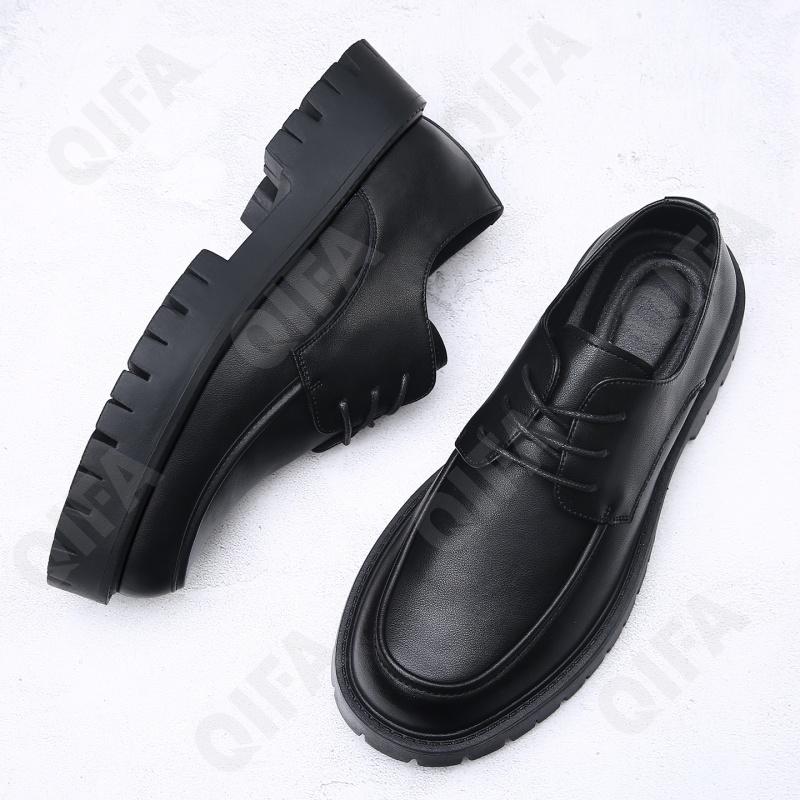 Мужские Полуботинки CC4199_75957-1 Мужские Полуботинки CC4199_75957-1