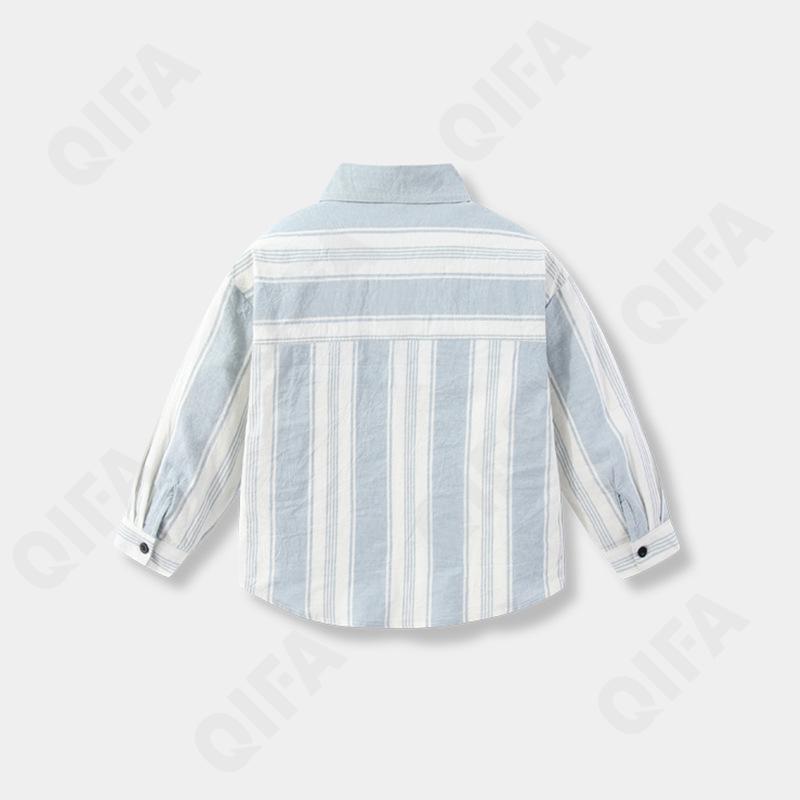 Детская Рубашка CC4441_25129_231_2574_26