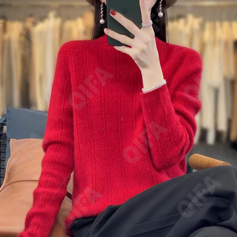 Женский Джемпер Женский Джемпер