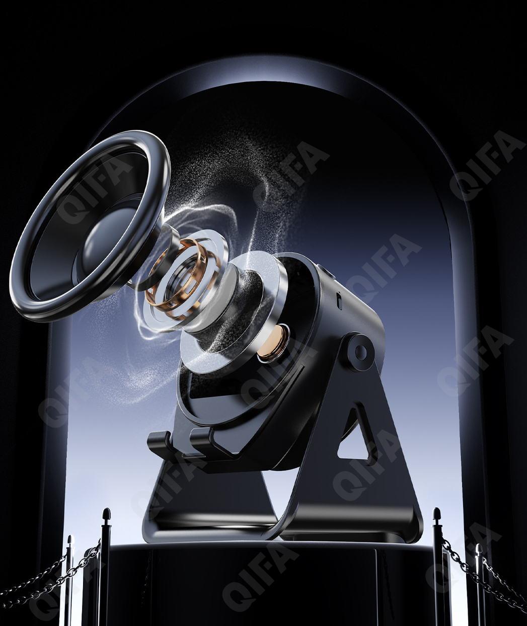 Bluetooth колонка CC5120_SXZK-02-2