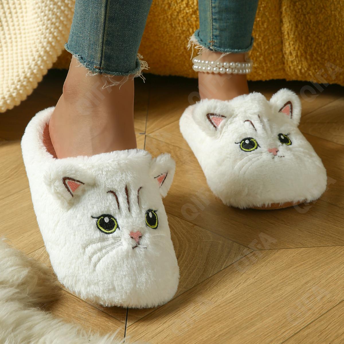 Женские Тапочки CC5484_JY005