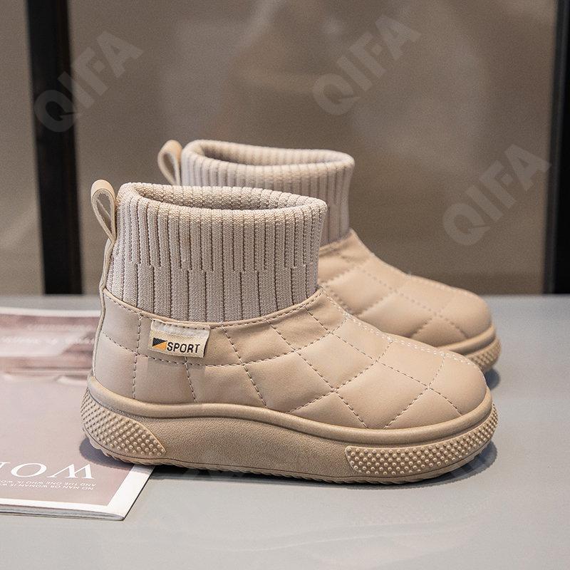 Детские Ботинки CC3962_8801-B2 Детские Ботинки CC3962_8801-B2