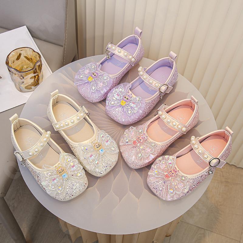 Детские Туфли CC3841_F06-A3