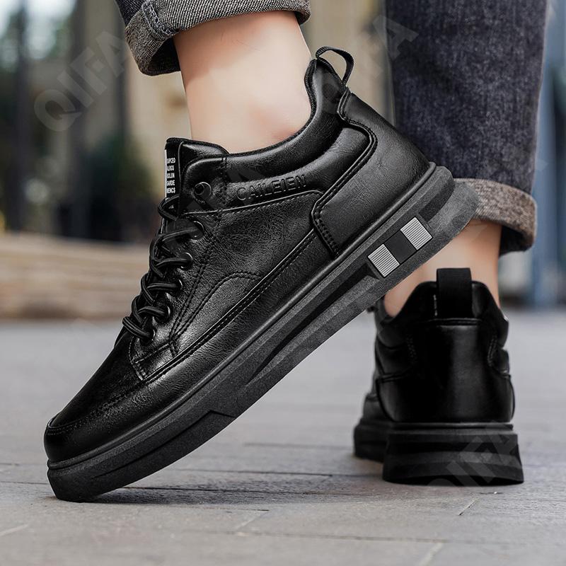 Мужские Полуботинки CC4876_Q983-1