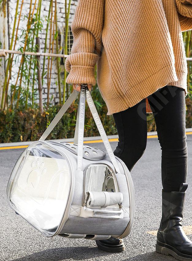 Женская Переноска для животных CC3292_3328-2