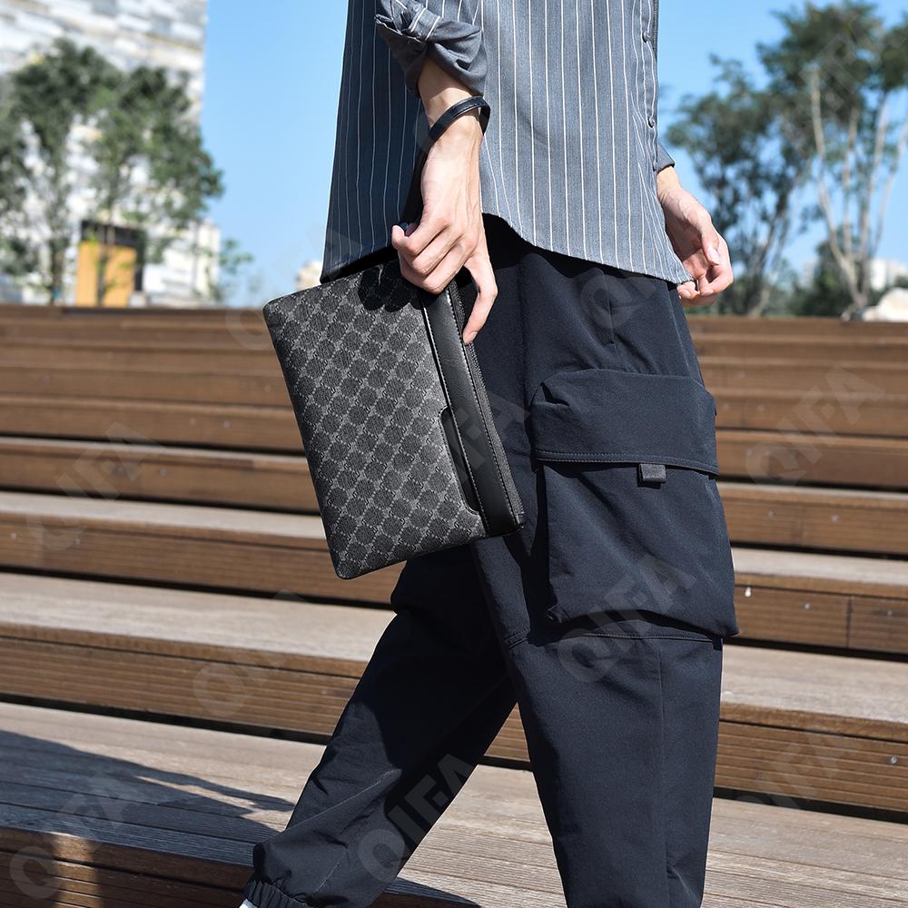 Мужской Клатч CC198_BD605-1