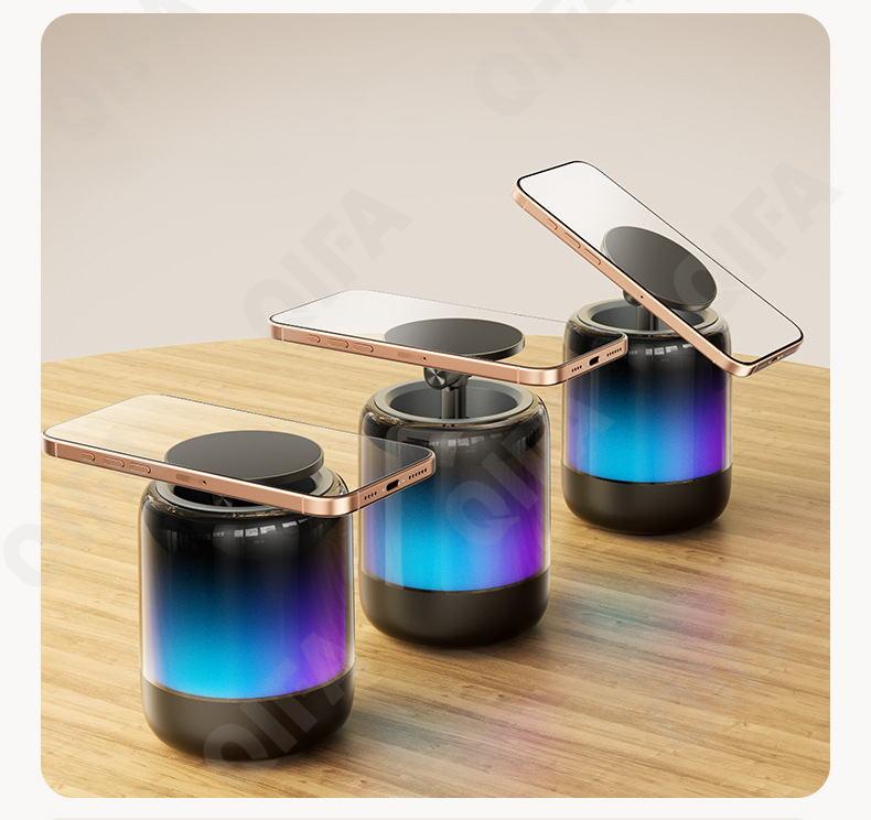 Bluetooth колонка CC5120_SXZK-03-2