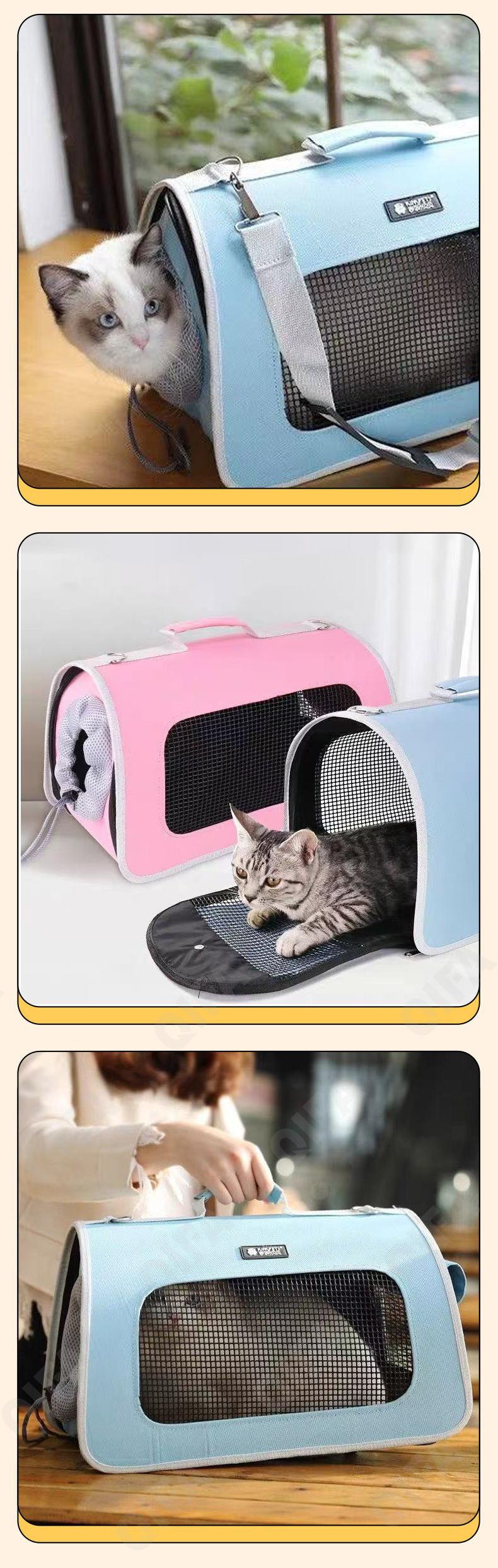 Женская Переноска для животных CC2413_A003-1