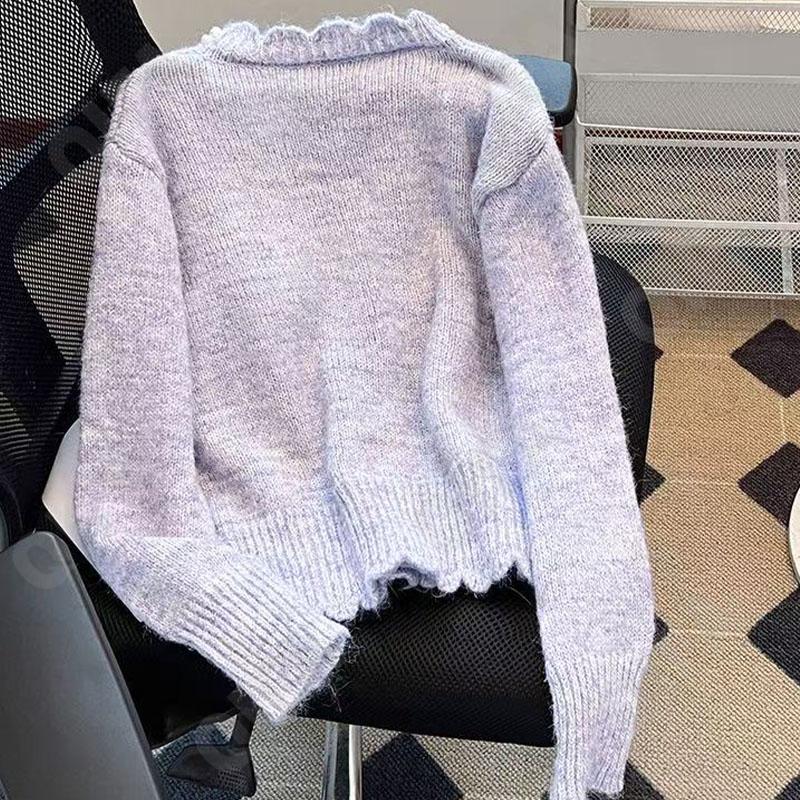 Женский Кардиган