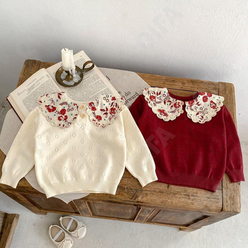 Детский Джемпер CC2539_83186-2