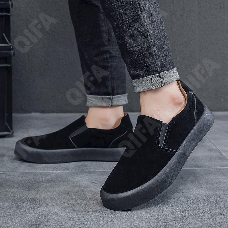 Мужские Слипоны CC4119_L789-3 Мужские Слипоны CC4119_L789-3