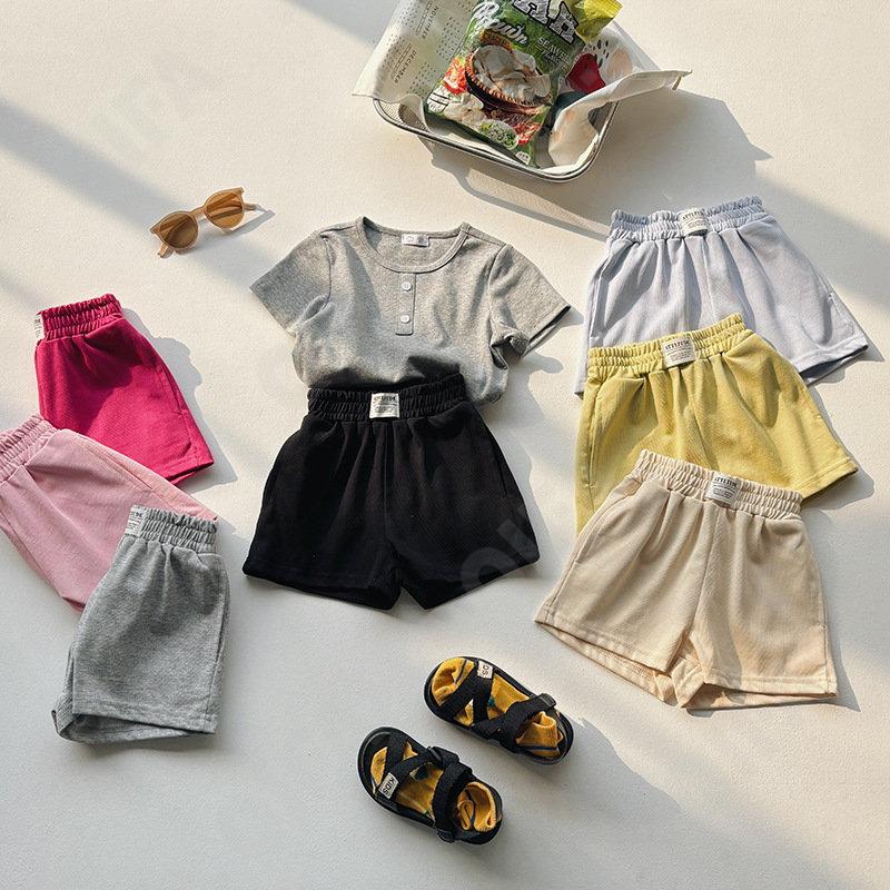 Детские Шорты CC2543_6581_249_1812_53