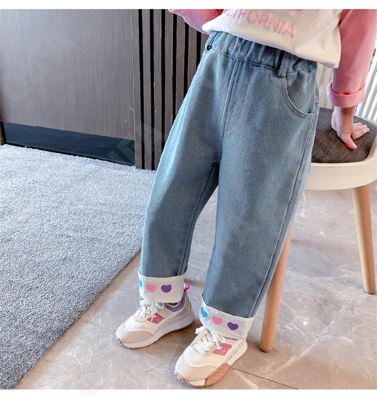 Детские Джинсы CC491_D12-3_247_2574