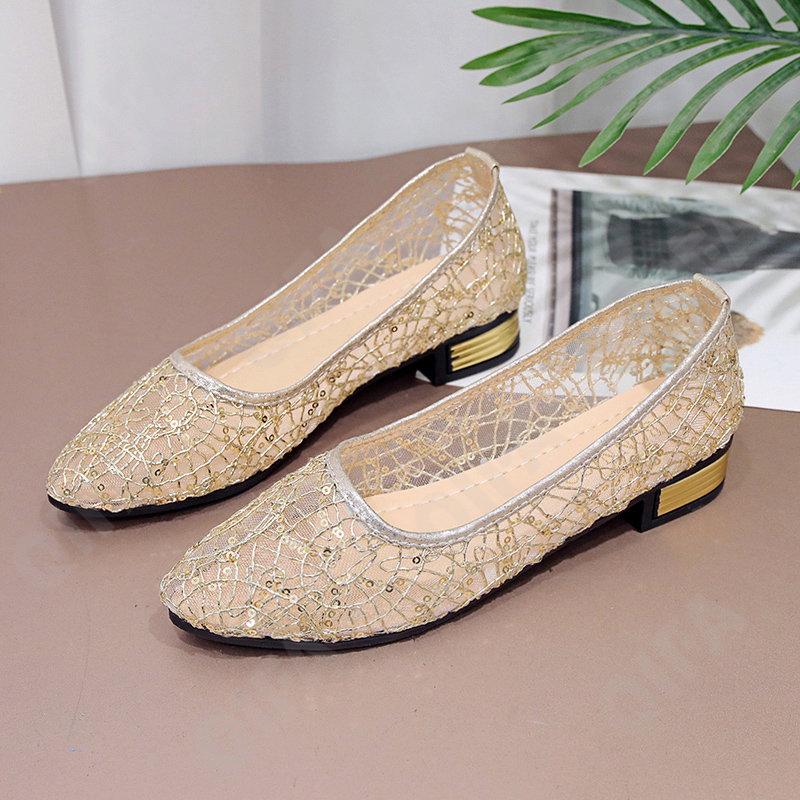 Женские Туфли CC3767_A318-2