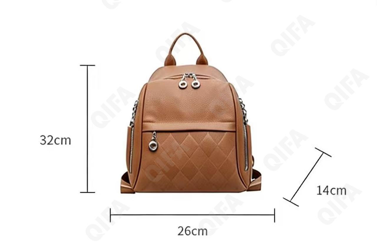 Женский Рюкзак CC1267_A8230-1