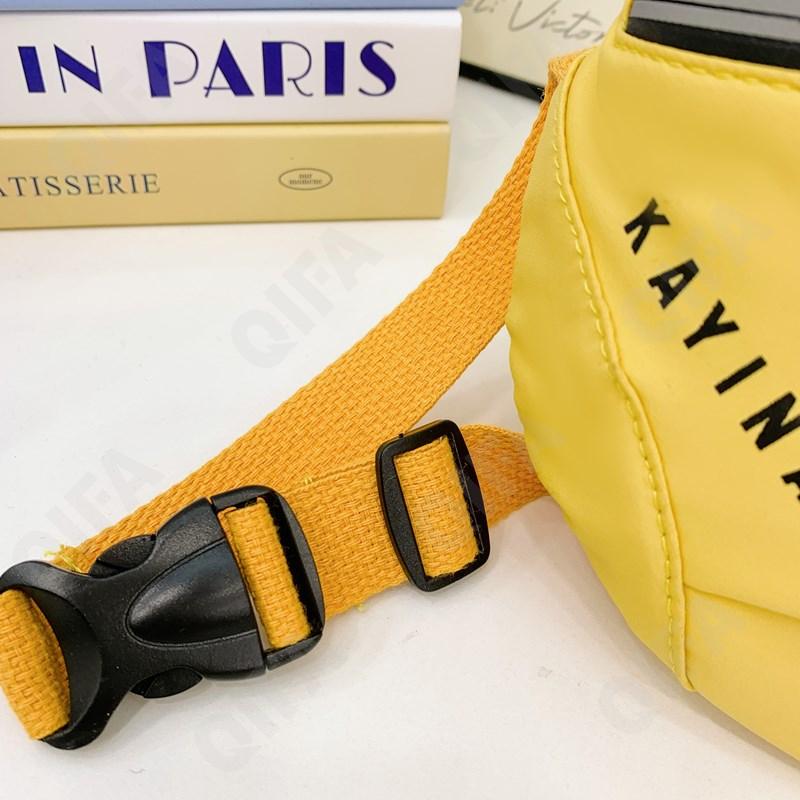 Детский Рюкзак на одно плечо RC779_8007-1