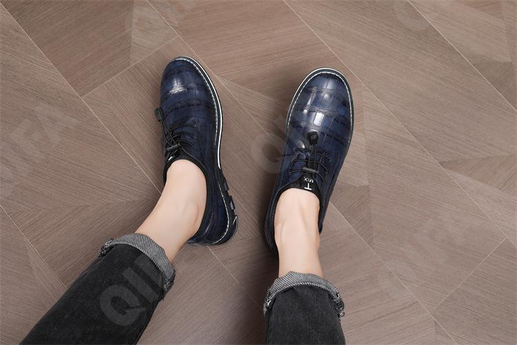 Мужские Туфли CC4891_098-1-3