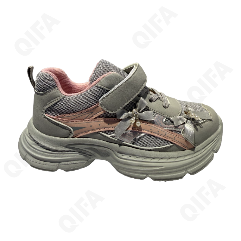 Детские Кроссовки RC578_QFA1031-525 Детские Кроссовки RC578_QFA1031-525