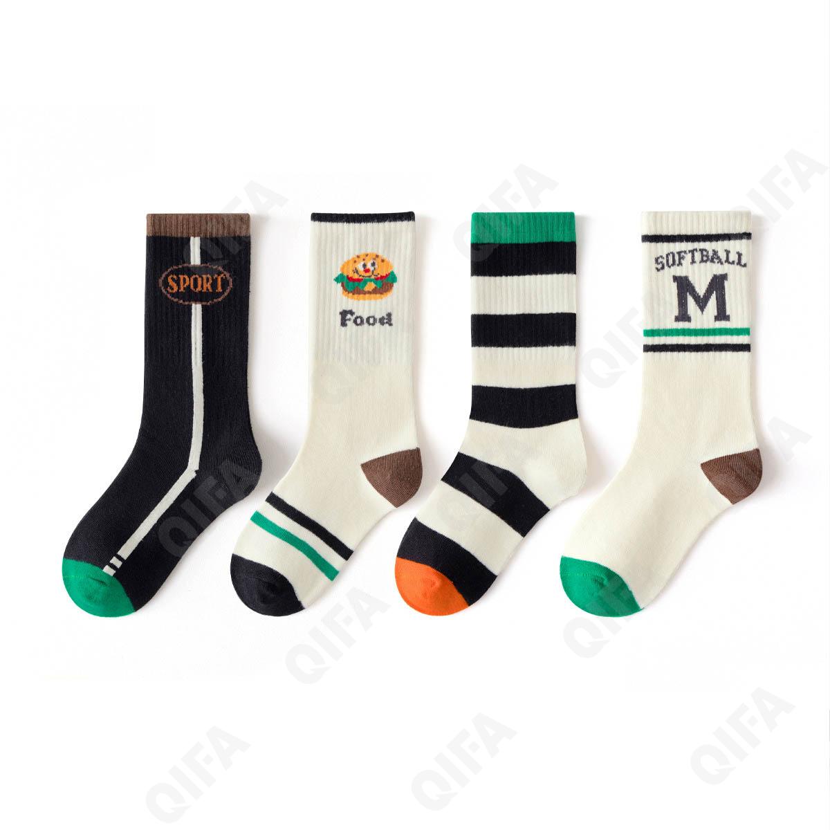 Детские Гольфы CC1628_ML24-5123-1 Детские Гольфы CC1628_ML24-5123-1