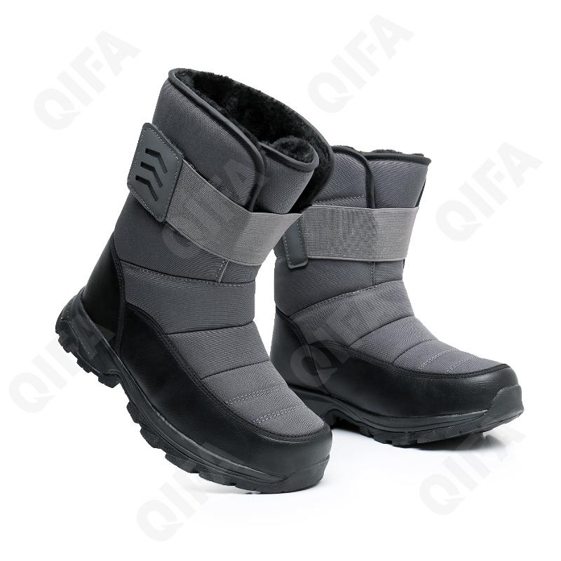 Мужские Дутики CC4114_R8823-3 Мужские Дутики CC4114_R8823-3