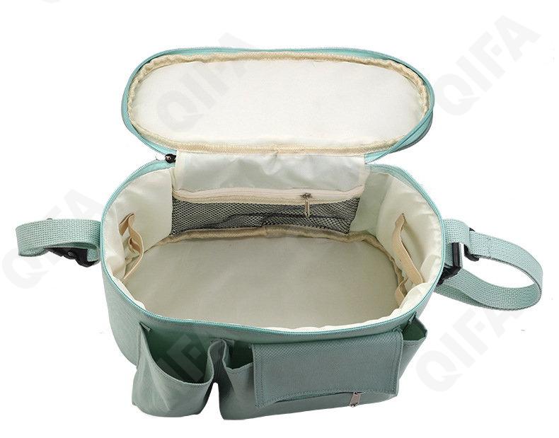 Женская Сумка для коляски CC4112_190309-4