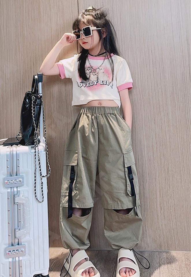 Детские Джоггеры CC1435_NY36_252_1812_17