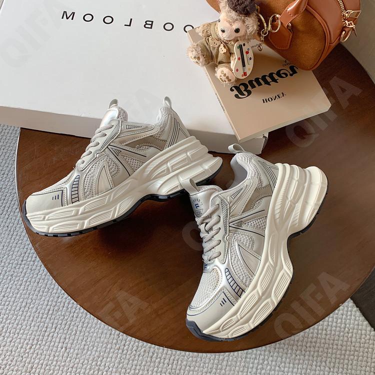 Женские Кроссовки CC4419_D16-3366-2