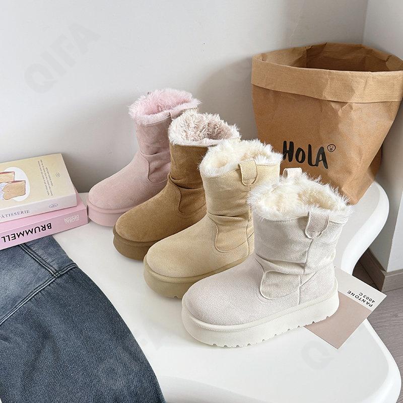 Женские Угги CC4351_A6091-1