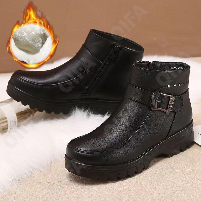 Женские Ботинки CC4114_T601-1