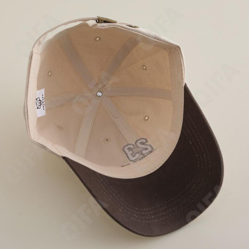 Унисекс Бейсболка Дошкольная CC3402_C12742-1